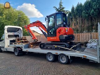 L.W. van Liempt uit Kerkdriel